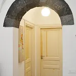 بيت للعطل Dammuso Sidori *