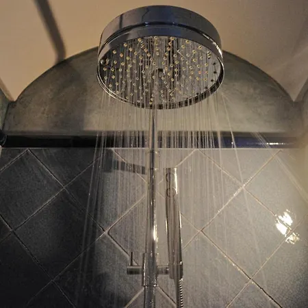 Semesterbostad Dammuso Sidori *