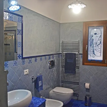 Dammuso Sidori Casa de Férias
