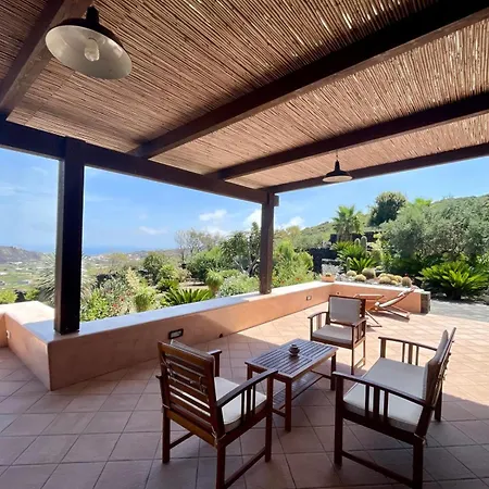 Dammuso Sidori * Kamma