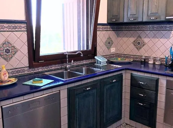 Dammuso Sidori Kamma