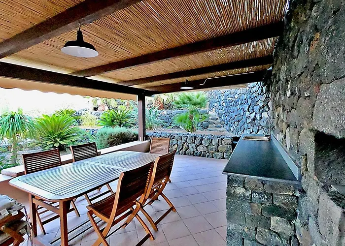 Dammuso Sidori Kamma