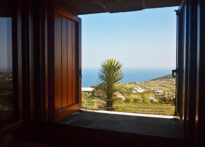 Dammuso Sidori * Kamma