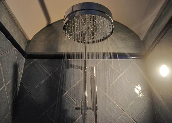 Semesterbostad Dammuso Sidori *