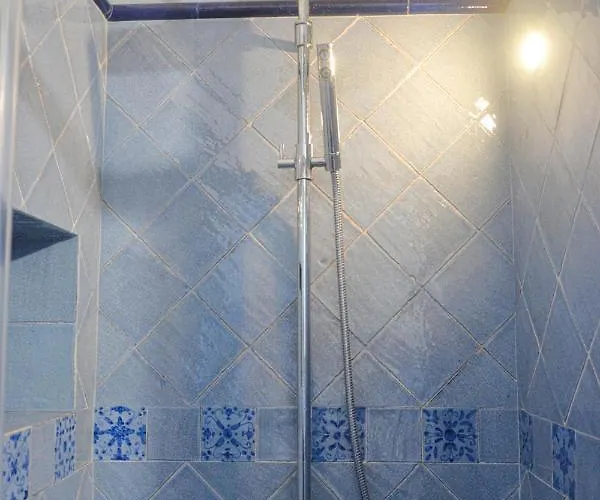 Dammuso Sidori Semesterbostad