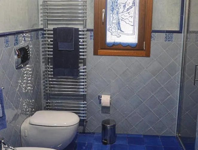 Dammuso Sidori Semesterbostad Kamma