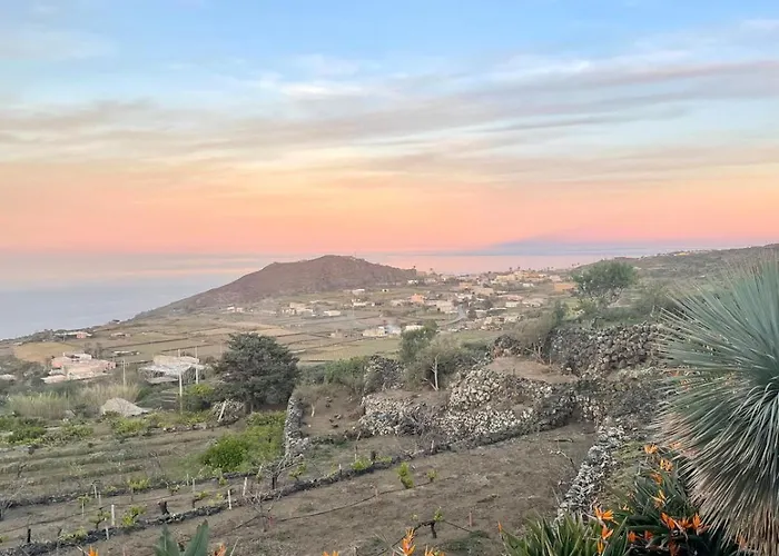 Semesterbostad Dammuso Sidori *